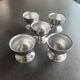 5 coquetiers Guy Degrenne