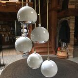 Seylumiere harry pendant light