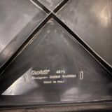 Kartell, Carlo Bartoli, Chaise 4875
