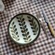 La Redoute x Selency set of 4 Rambouillet soup plates