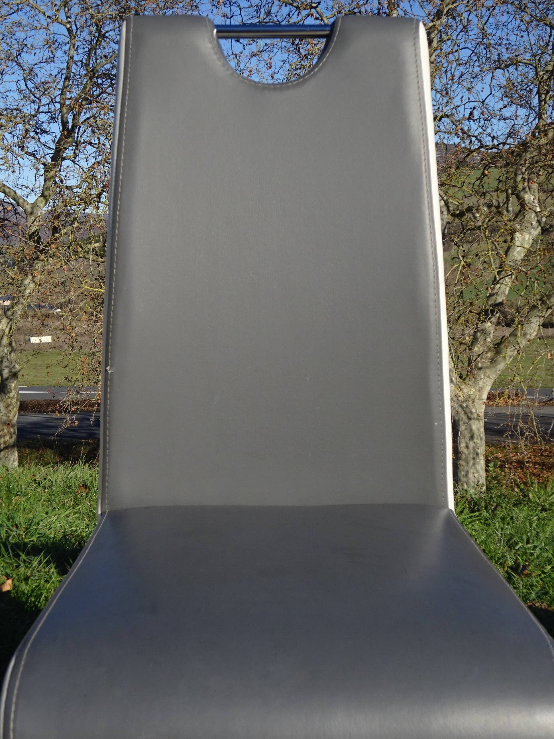 dining room chair, set of 3