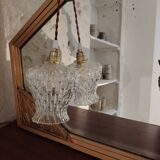 Seventies chest of drawers