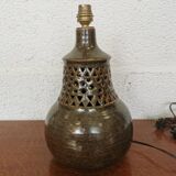 Lamp base Chantal and Thierry Robert