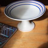 Ceranord St Amand Compote Dish