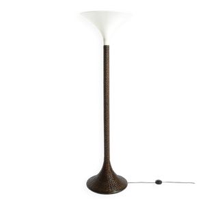 Lampe de sol tulipe XL