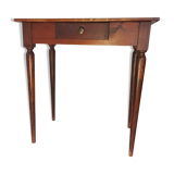 Desktop foot spindles