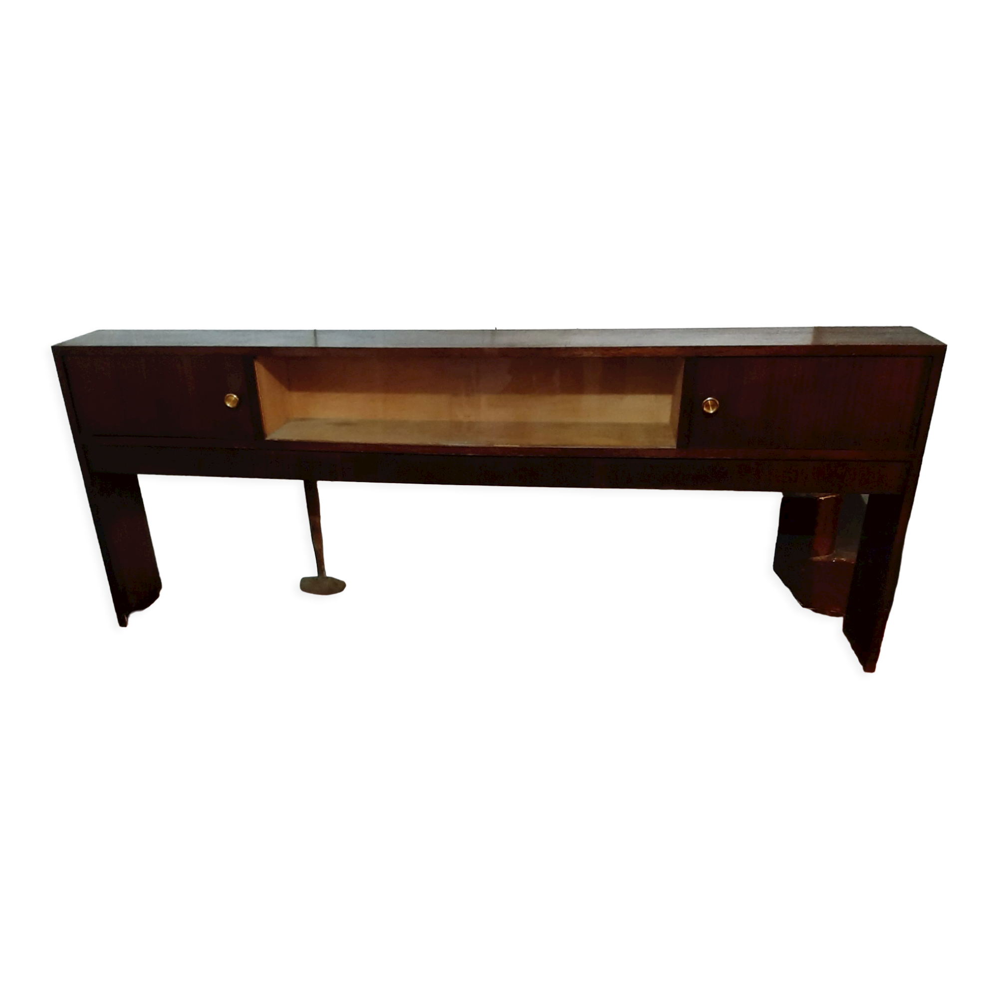 Console