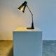 Sun Series (Zonneserie) Desk Lamp By H. Busquet For Hala Zeist, The Netherlands 1950S