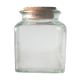 Old candy jar