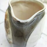 Pitcher in slurry of the company Saint Clément representing the Wild Ducks N° 991-4