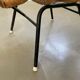 Rattan chair, vintage design, 1960s