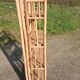 Bamboo shelf 1960