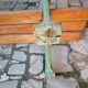 Banc de jardin
