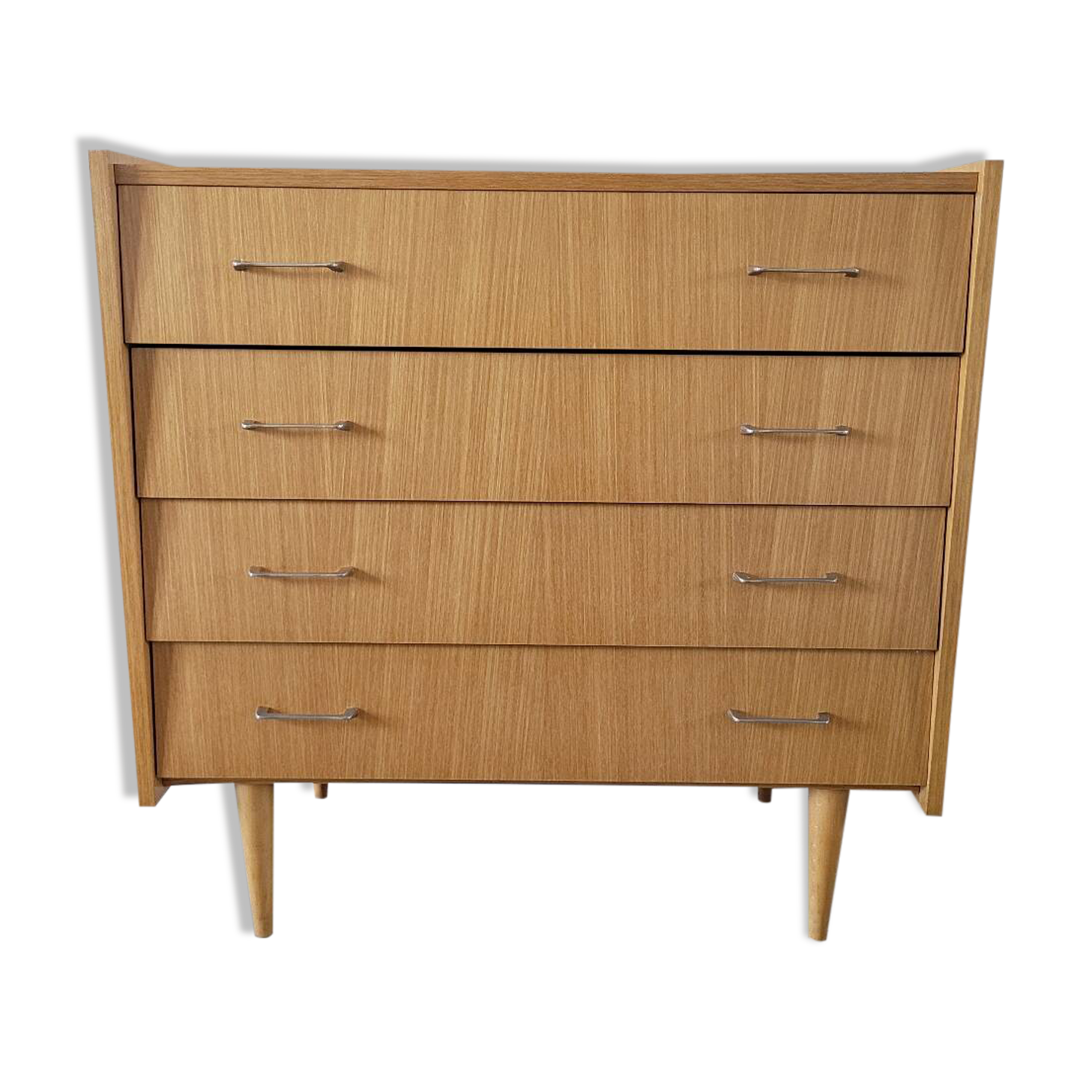 Vintage chest of drawers