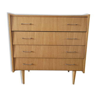 Vintage chest of drawers