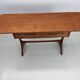 Vintage rare desk by G-Plan design Victor Wilkins 1960's