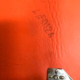 Vintage stool lm, year 60, ac