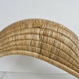 Old chistera large glove, 64cm, Basque pelota, Basque country, jai alai, cesta Punta.