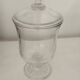 Baccarat crystal ice bucket or pot