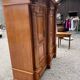 Armoire de château 1742