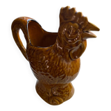 Poet Laval Rooster Pitcher