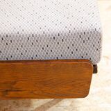 Mid century folding sofabed by Interiér Praha, 1960´s, Czechoslovakia