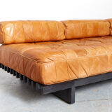 Sede DS-80 vintage Daybed