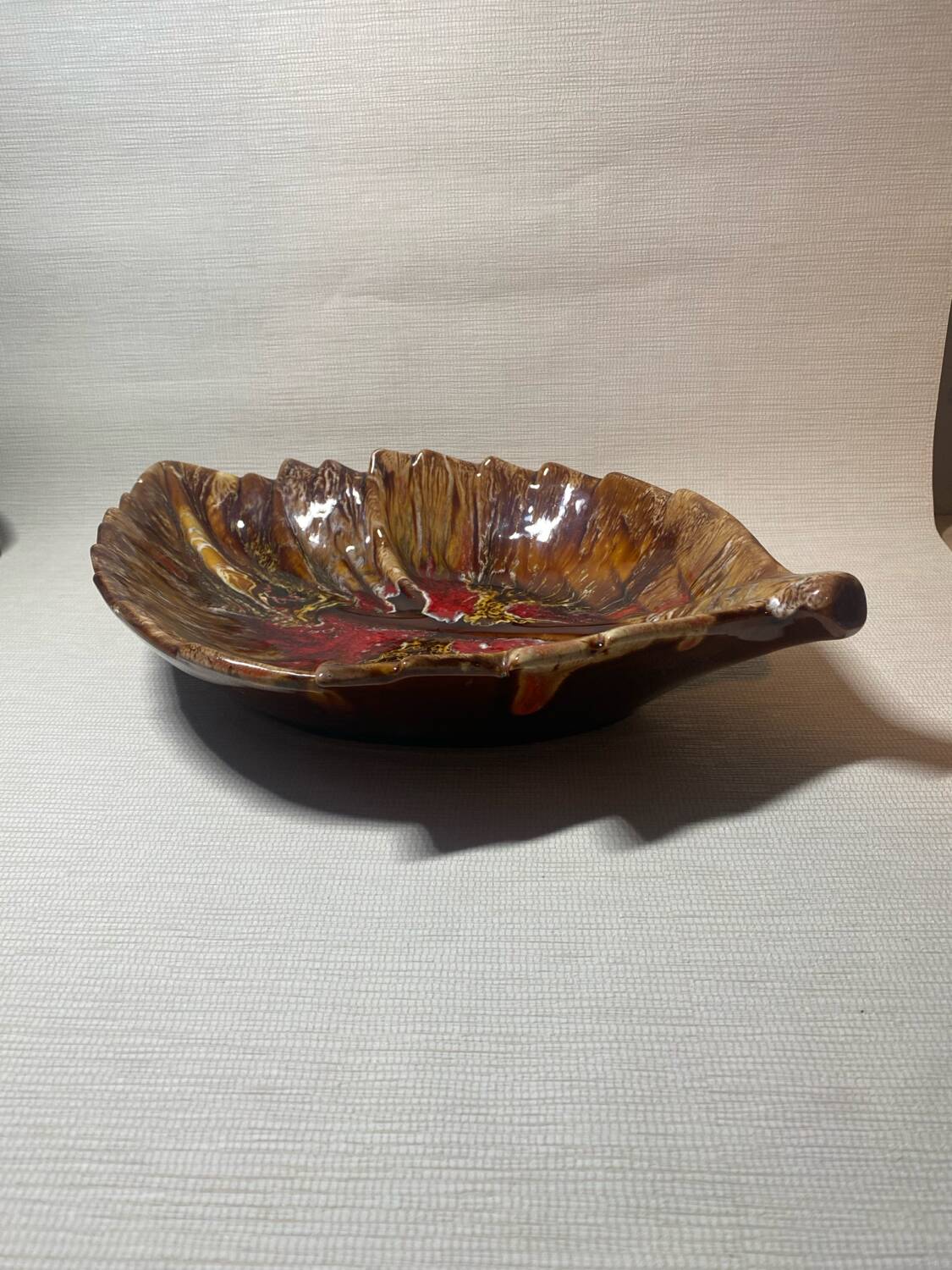 Vallauris leaf cutter