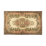 Anatolian handmade rug 287 cmx 174 cm