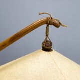 Floor Lamp by Rada for Krasna Jizba, Czechoslovakia, 1940s