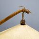 Floor Lamp by Rada for Krasna Jizba, Czechoslovakia, 1940s