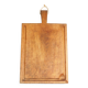 Grande planche à découper bois