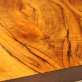Table basse « Araignée » H-259 | Jindřich Halabala, UP Závody, années 1960