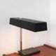 Lampe Egon Hillebrand 60’