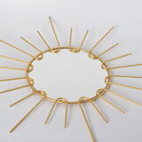 Miroir soleil Le Tip, 43 cm