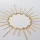 Miroir soleil Le Tip, 43 cm