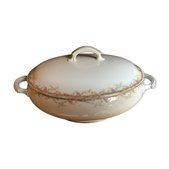 Tureen