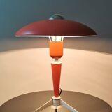 Louis Kalff tripod lamp for Philips - Bijou - 50s