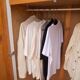 Parisian wardrobe