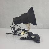 Vintage Spot Clamp Lamp