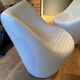 Fauteuils anda pierre paulin par ligne roset