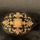Coffee table Napoleon III