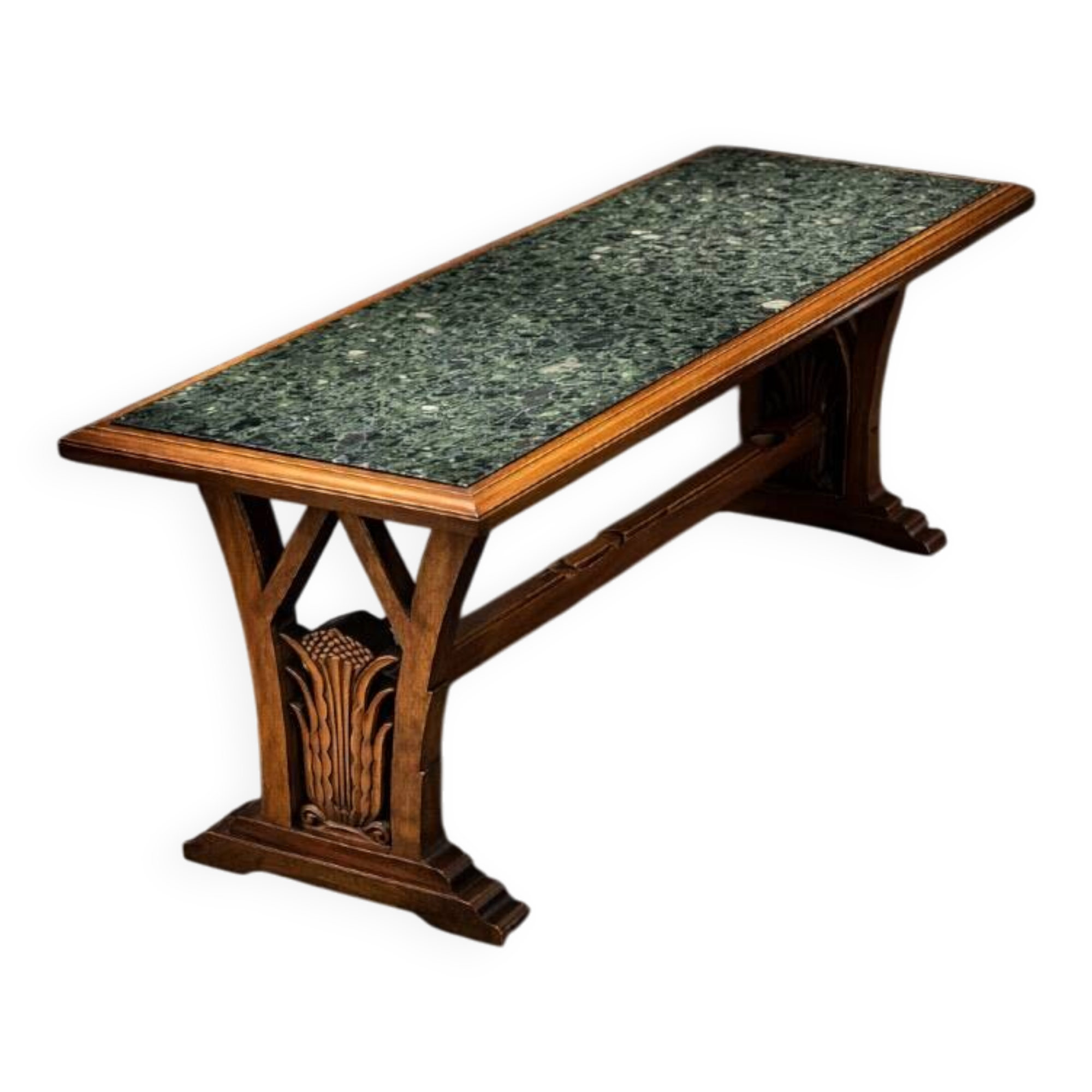 Gaetano Borsani - console table de milieu circa 1930