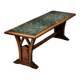 Gaetano Borsani - console table de milieu circa 1930