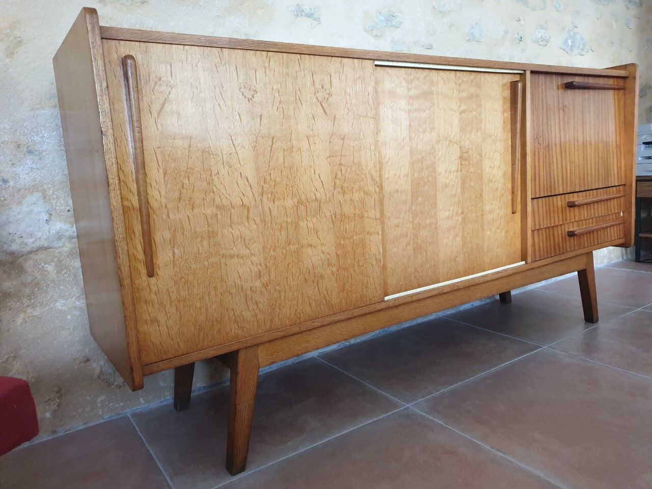 Sideboard 60s