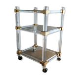 Plexiglas service 1970
