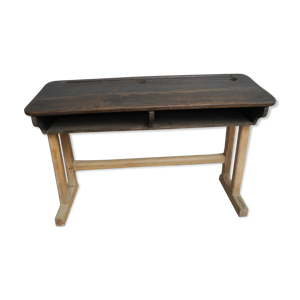 Bureau d'enfant d'écolier