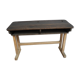 Vintage style schoolboy desk 1950/1960