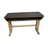 Vintage style schoolboy desk 1950/1960