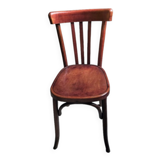 Fischel bistro chair